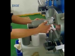 Pneumatic 케이블 브레이크아웃 부츠 실리콘 고무 확장 방수