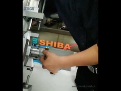 방수 케이블 브레이크아웃 부츠 확장 실리콘 고무 3 핑거