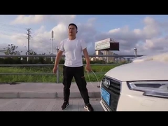 나일론 케이블 묶음을 잠근 오래가는 사용하는 다양한 3.6x100mm 검은 백색 복수색 Zip 본인