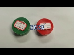 셀프 아말감팅 단열 점착성 실리콘 뷰틸 고무 절연 테프 고온