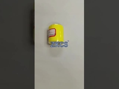 보호하는 냉 수축 케이블 악세서리 자체 용해 실리콘 고무 테이프