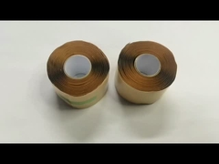 방수 및 방수 밀폐 케이블 수리용 방수 테이프