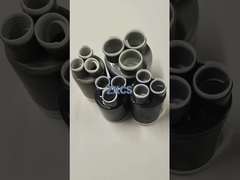 3개의 코어 냉축 브레이크업