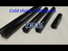 실내 케이블 조인터 전기 산업용 중압 장갑 케이블 조인터