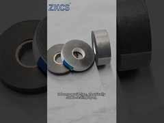 케이블 관절 보호용 69KV EPR 고전압 단열 테이프0.76mm 두께