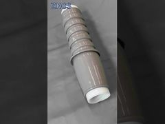 콜드 슈링크 종단 | 안정적인 밀봉 및 절연 보호