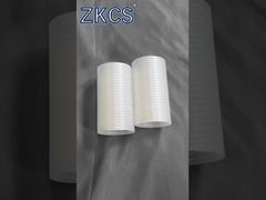 콜드 슈링크 튜브—빠르고, 깨끗하며, 도구 없이 케이블 보호