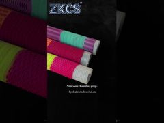 실리콘 손잡이. 안 슬리프, 열 저항성, 내구성 CN: