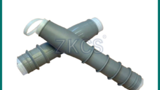 "골든 후프(Golden Hoop)"의 탄생을 목격하세요 - 콜드 수축 종료(Cold Shrink Termination) 실행 중! ⚡️