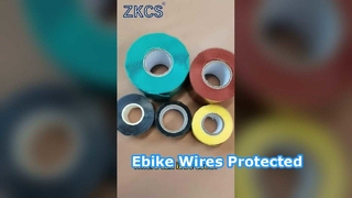 하나의 테이프로 밀봉, 절연 및 보호할 수 있다면 어떨까요?