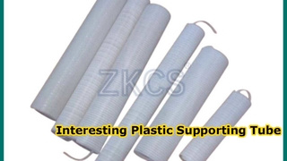 이 플라스틱 코어는 당신이 생각하는 것보다 더 많은 일을 합니다!