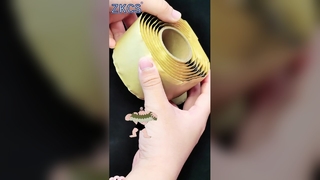 방수 절연 테이프 | 강력한 밀봉 및 손쉬운 적용