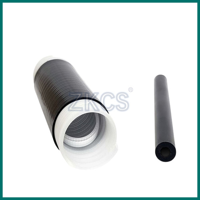 자기 치유 1KV EPDM 콜드 수축 튜브 통신 기술