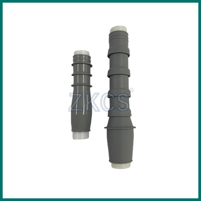 중전압 (11kV ~ 33kV) 3/C 보호 케이블의 냉각 케이블 종료