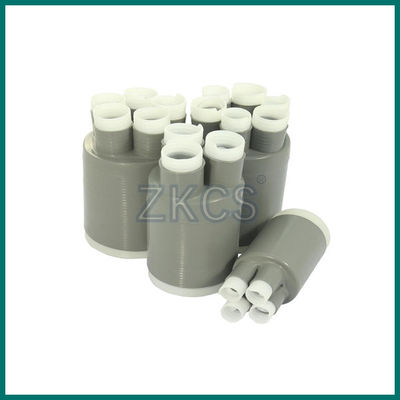 안전한 케이블 연결을 위한 전문 콜드 슈링크 케이블 실링