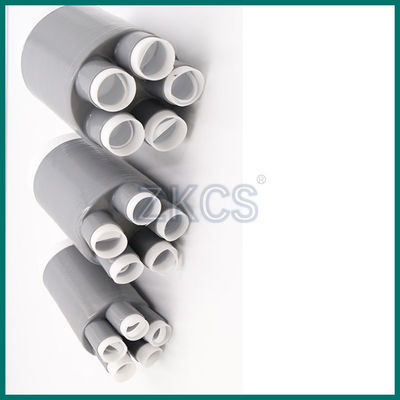 IP68 방수 케이블 브레이크아웃 부트 최대 케이블 보호 및 내구성을 위해 사용자 정의 두께