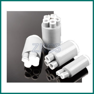 방수 케이블 파열 내구성 야외에 적합 야외 요구 사항에 이상