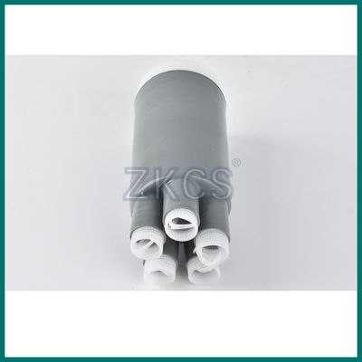 우수한 인성과 10^14Ω.cm 이상의 체적 저항률을 갖춘 오리지널 케이블 브레이크아웃