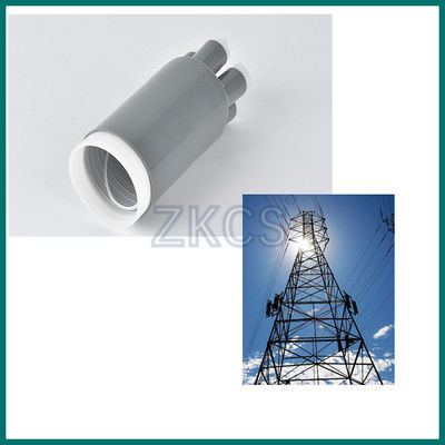 UL94V-0 불 retardant 3 코어 콜드 수축 브레이크오프 및 우수한 UV 저항