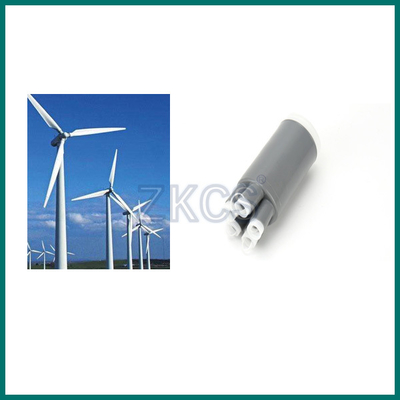 우수한 화학 저항성 및 다이 일렉트릭 강도 ≥20kV/mm