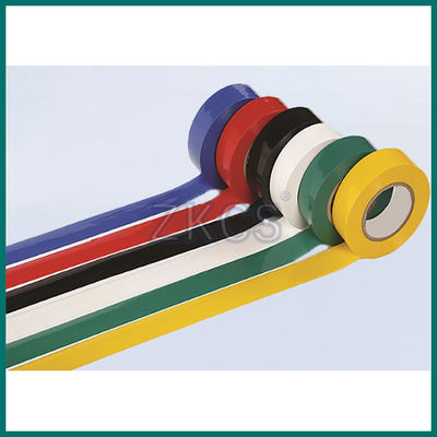 터널 및 전력 및 열에 저항하는 방수 전기 테이프