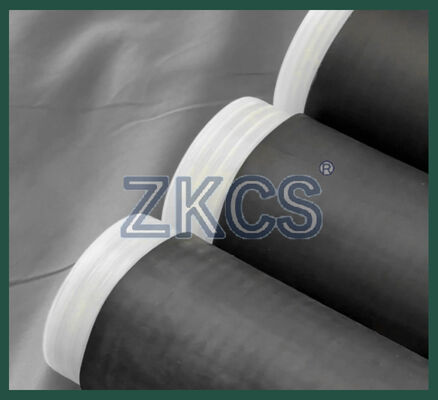 EPDM Cold Shrink Tube – Reliable Weather-Sealing for Telecom & Electrical Cables