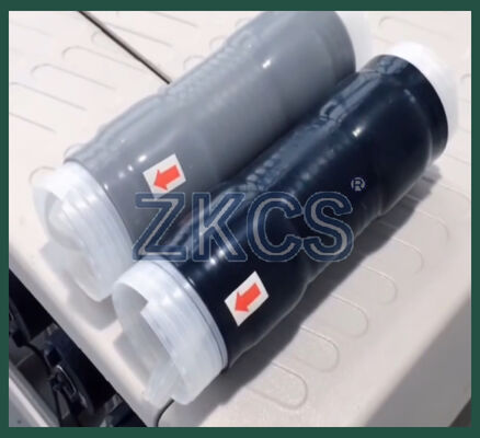 실리콘 콜드 크라이크 튜브