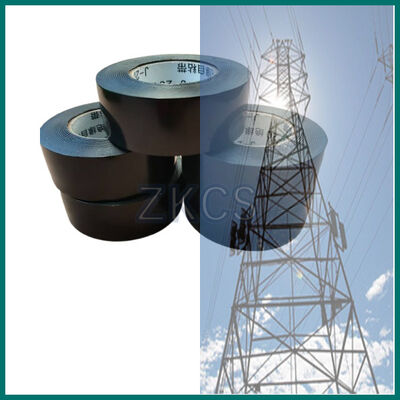 케이블 절연용 전기 자체 접착 테이프