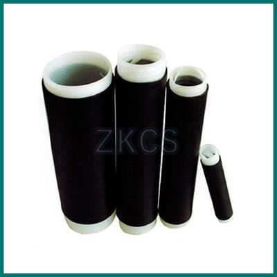 Telecommunication Cable 43 Hardness EPDM Cold Shrink Tube 70mm Diameter