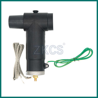 IEC 60502 냉 수축 케이블 악세서리 5KA 데드브레이크 L자 모양 커넥터