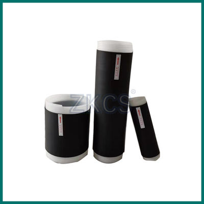 EPDM 콜드 크라이크 튜브 직경 30-60mm 케이블 밀폐 및 저전압 단열용 3 키트