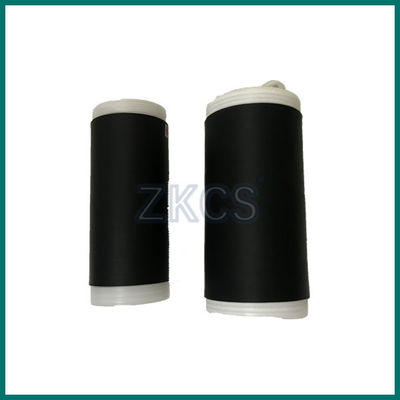 케이블 보호 58mm EPDM 냉약 튜브 태양 에너지 산업