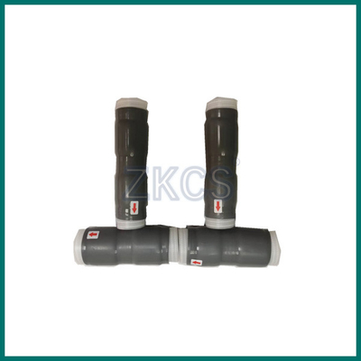 25*152mm 내부 매스틱 콜드 수축 지하 케이블용 전기 슬리브