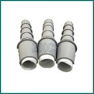 35kV 야외 케이블 커넥터 전력 전기 산업용 냉각 단말기