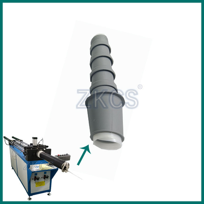 10KV 다중 코어 실리콘 냉 수축 종결 19.3~22.1mm2 케이블 코어 단열