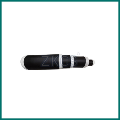 콜드 수축 기술 53*152mm EPDM 콜드 수축 튜브