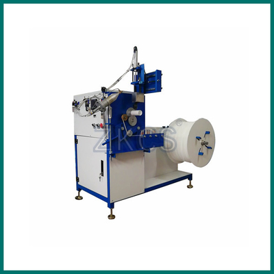 PP PE 튜브를 위한 1.5 KW 플라스틱 나선형 권선 기계 1400RMP를 용접하는 허풍