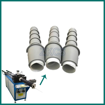 10KV 다중 코어 실리콘 냉 수축 종결 19.3~22.1mm2 케이블 코어 단열