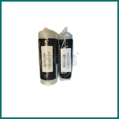 60 - 140mm 냉축 튜브 실리콘 단열 수갑 컴포트 케이블 커넥터