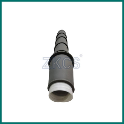 30KN/M 9.0Mpa 2 코어 회색 MV 콜드 시른크 케이블 종료 키트