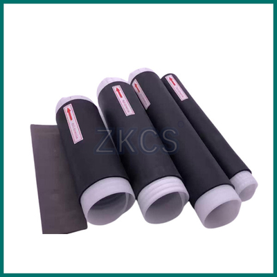 20-150mm 지름을 관을 다는 텔레콤 산업 EPDM 냉 수축 관내