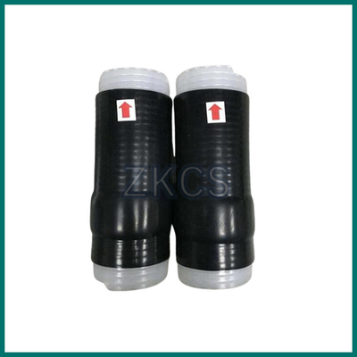 2.0mm 검은색 냉각 튜브 마스틱 템퍼 پروف 밀폐 키트