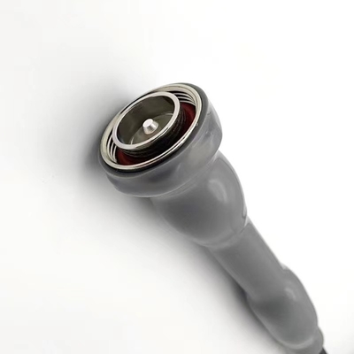28*110mm 충돌 냉기 수축 튜브 고전압 방수 실리콘 70 밀리미터
