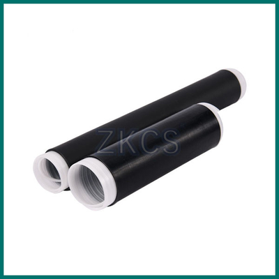 20-150mm 지름을 관을 다는 텔레콤 산업 EPDM 냉 수축 관내
