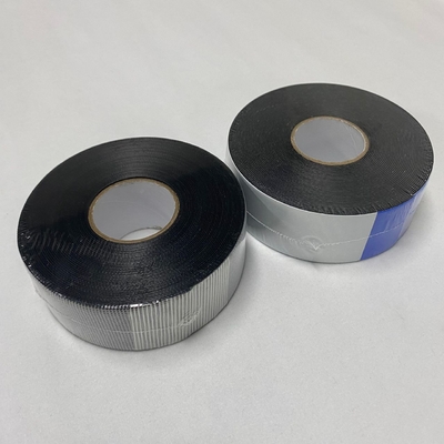 에틸렌 프로필렌 고무 (EPR) 에 기반한 절연성, 자결성 테이프,0.76mm 두께