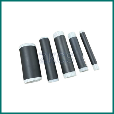 큰 지름 EPDM 냉약 튜브 범위 적용 내부 지름 케이블까지 110mm