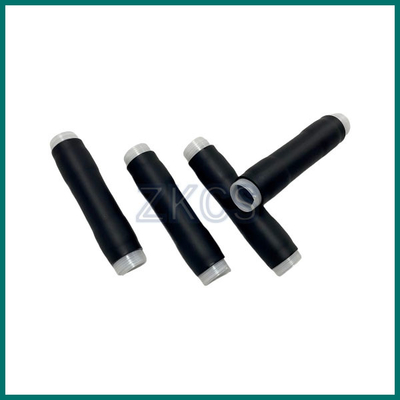Φ25mm EPDM 내장 마스틱과 함께 냉면 수축 튜브 케이블과 커넥터의 단단한 방수 제공