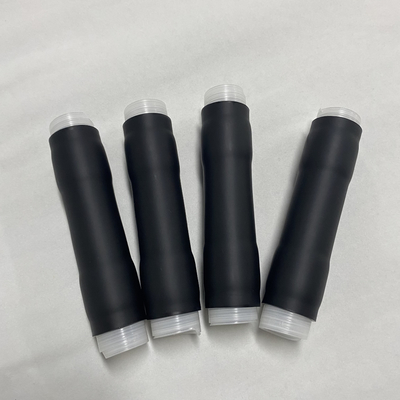 Φ25mm EPDM 내장 마스틱과 함께 냉면 수축 튜브 케이블과 커넥터의 단단한 방수 제공