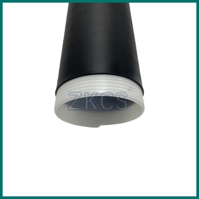 큰 지름 EPDM 냉약 튜브 범위 적용 내부 지름 케이블까지 110mm