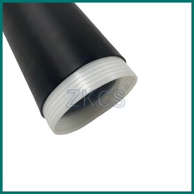 큰 지름 EPDM 냉약 튜브 범위 적용 내부 지름 케이블까지 110mm